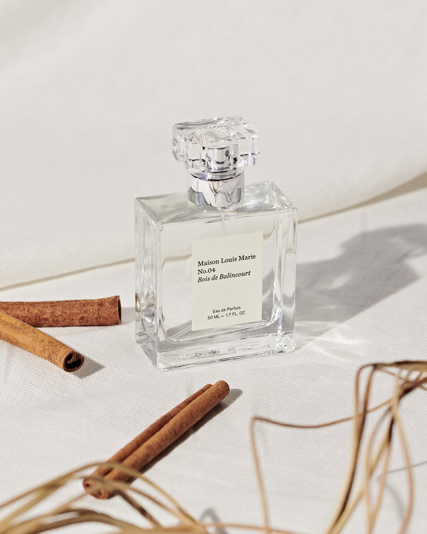 Maison Louis Marie Eau de parfum