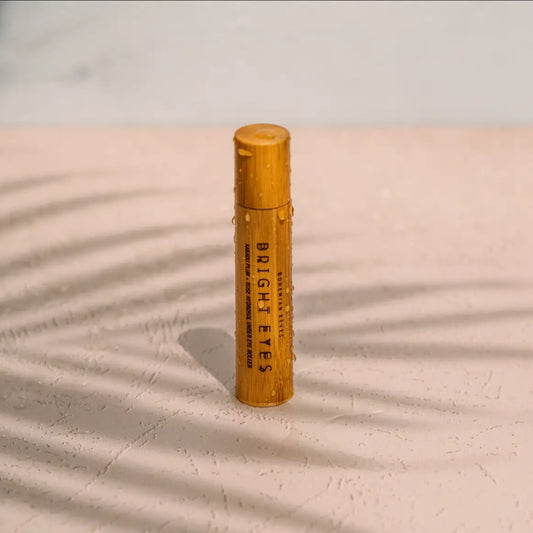 Brightening Eye Serum