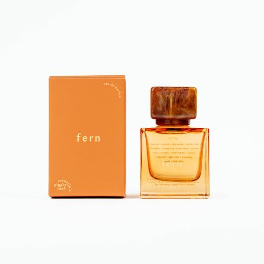 Fern Perfume