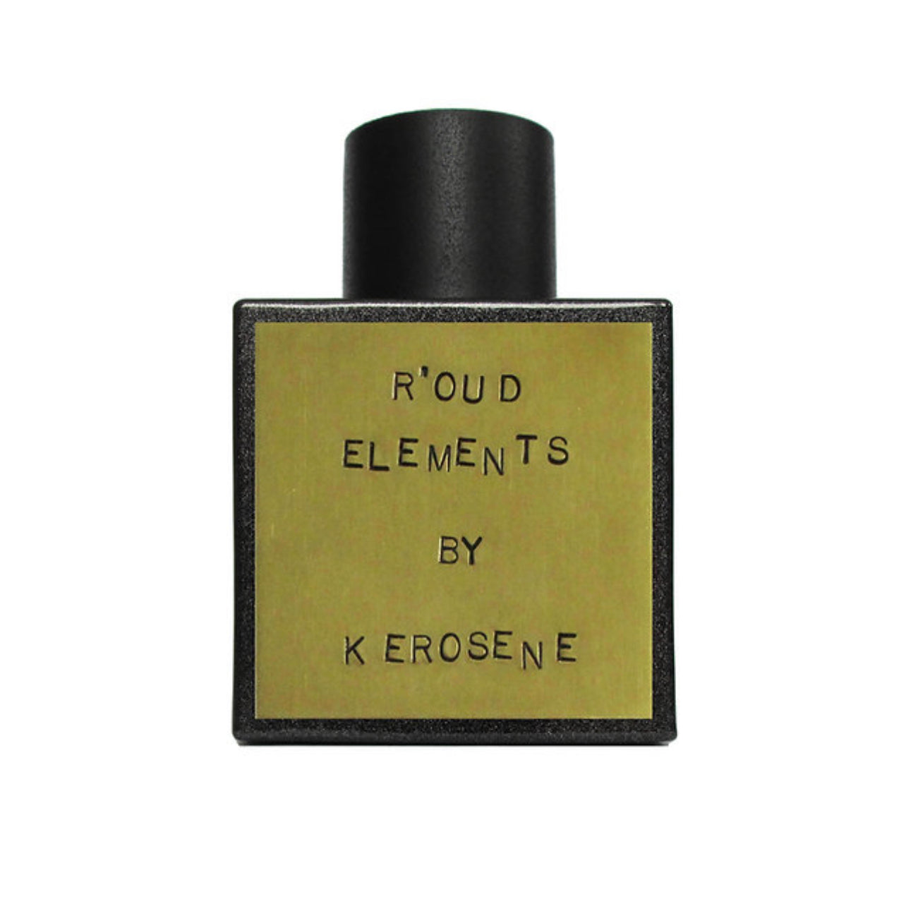 Kerosene Fragrance